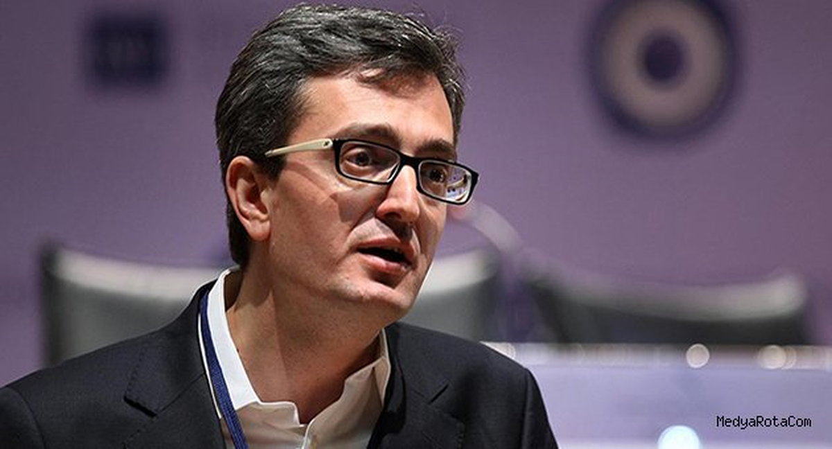 2. Ortadoğu\'da Siyaset ve Toplum" Kongresi