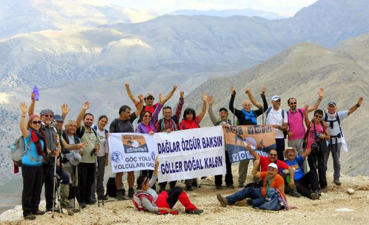 2500 Metrede Taş Ocağı İsyanı