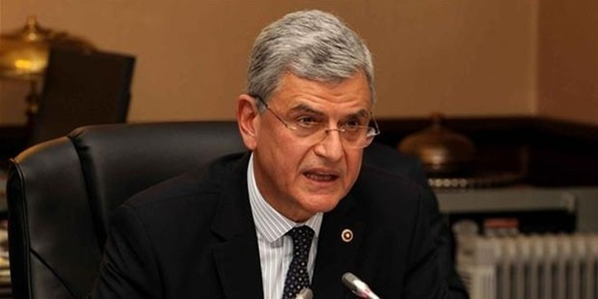 "Umuyoruz ki Ortak Çıkarlarımız Türkiye\'yi AB\'ye Yakınlaştıracak"