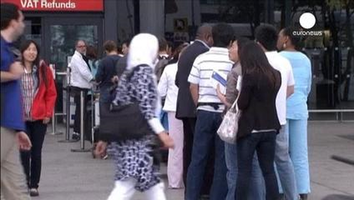 ABD\'de İkinci Ebola Hastasının Kimliği Açıklandı