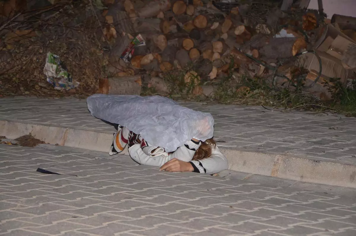 Adana'da İşlenen Namus Cinayetinin Perde Arkası