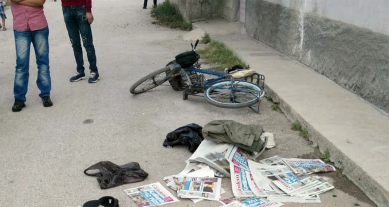 Adana\'da Kürtçe Gazete Dağıtıcısı Öldürüldü