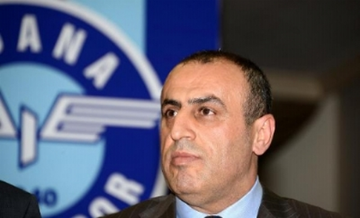 Adana Derbisine Doğru