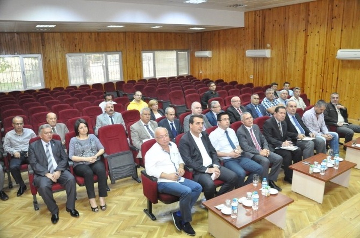 Adana Derbisine Doğru