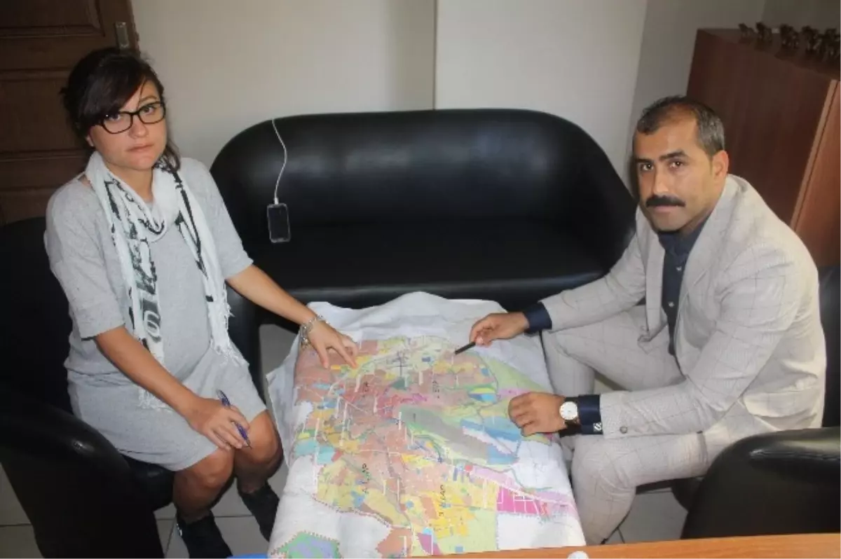 Adana\'nın İmar Sorunu Derinleşiyor