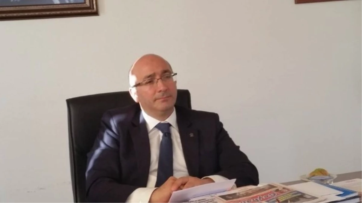 AK Parti\'de Kongre Süreci Başlıyor