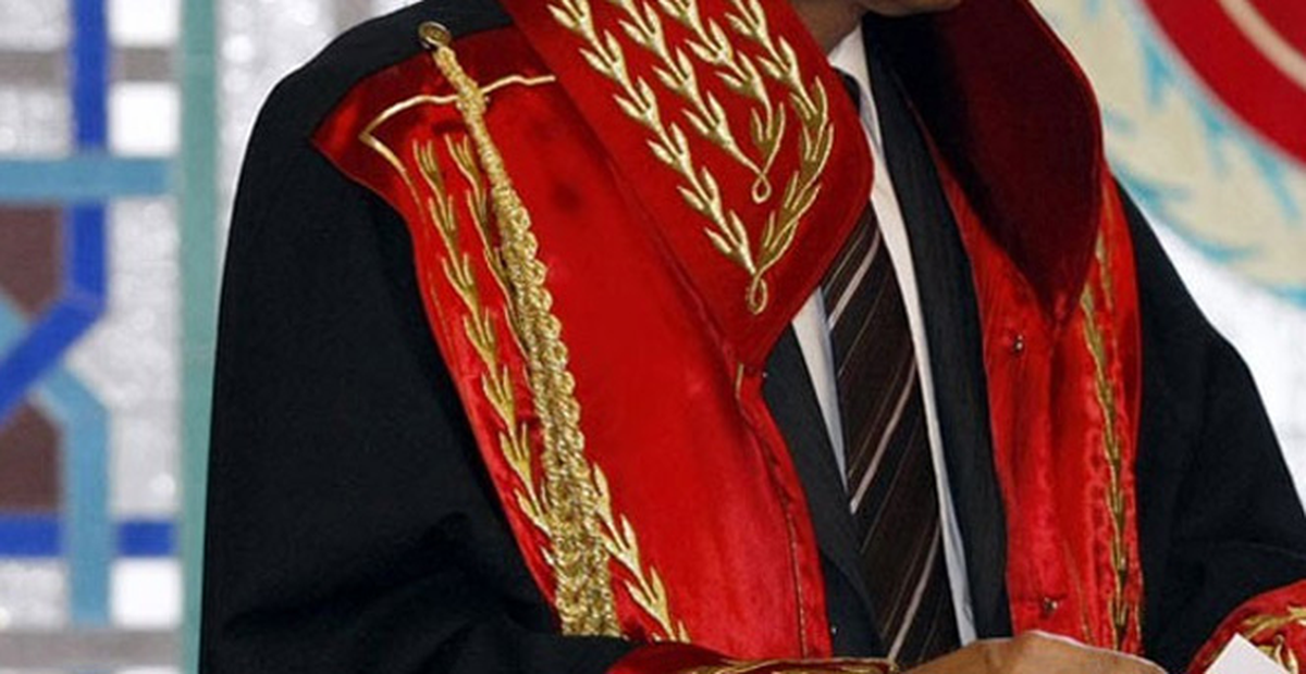 AK Parti, HSYK Yasasının Değişmesi İçin Düğmeye Bastı