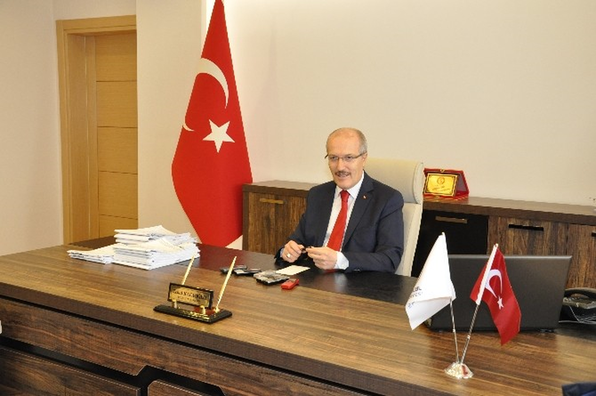 Altıeylül Belediyesinden Ücretsiz İnşaat Projesi Hizmeti
