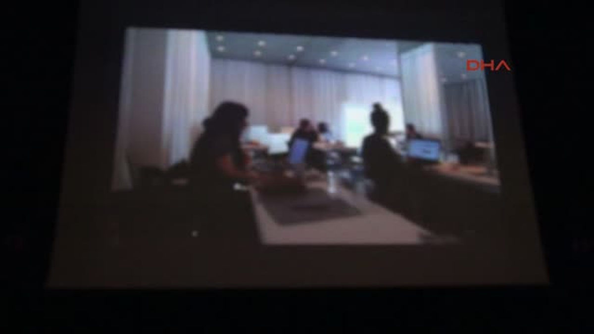 Antalya Film Forumu Başladı