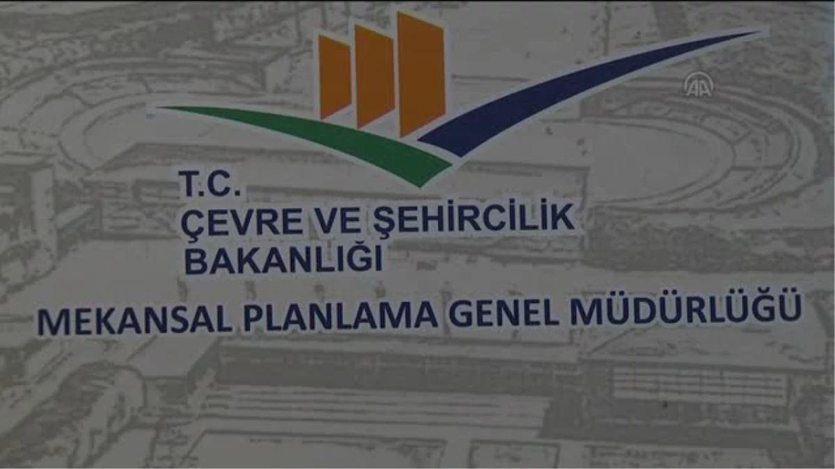 Atatürk Kültür Merkezi Alanı Akademik Toplantısı