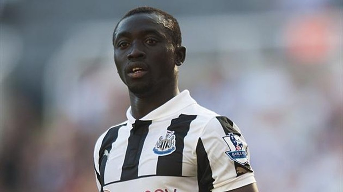 Demba Ba\'dan Müjdeli Haber Geldi | "Allah\'a Şükür İyiyim"
