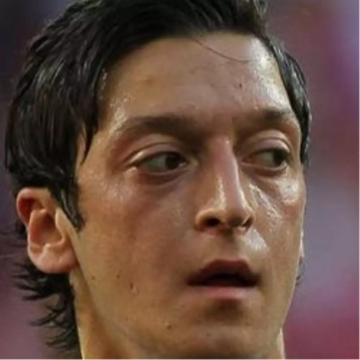 Mesut Özil\'den Bayern Münih Açıklaması