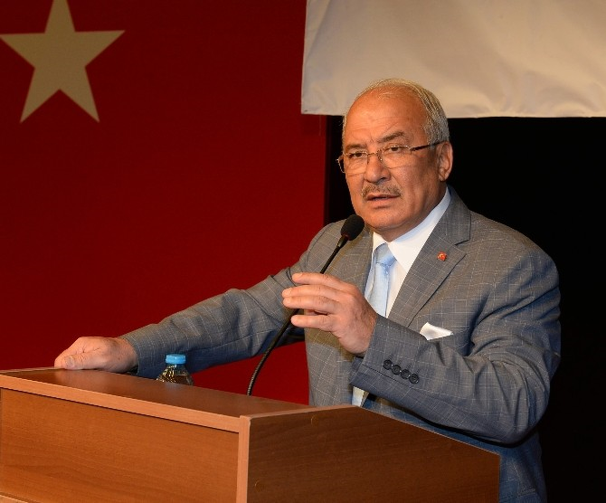 Başkan Kocamaz: "Kira Tespit Komisyonu Yasal Değil"