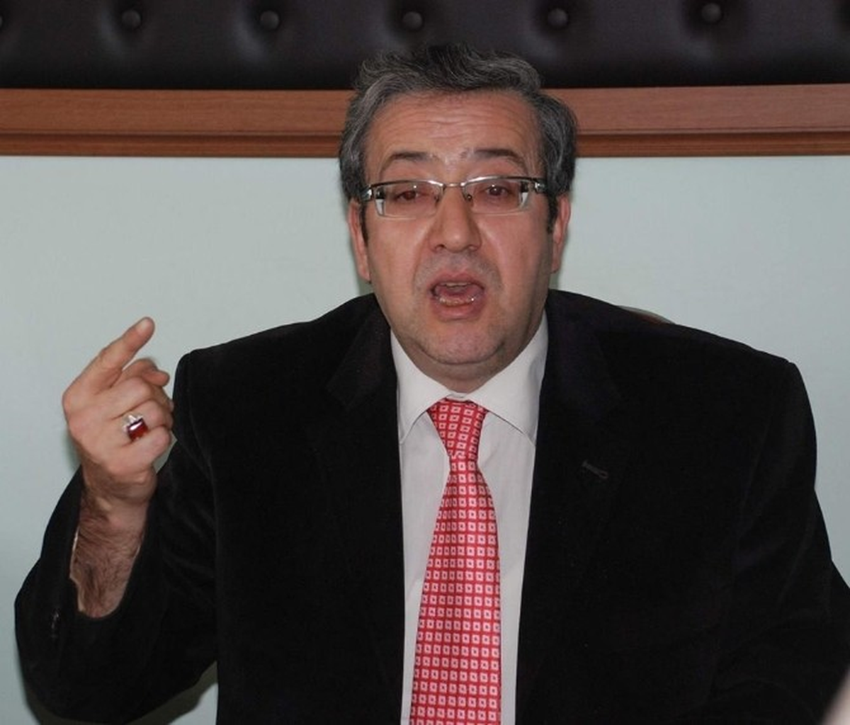 Başkan Tunç\'tan "Kaçak Sigara" İddiası