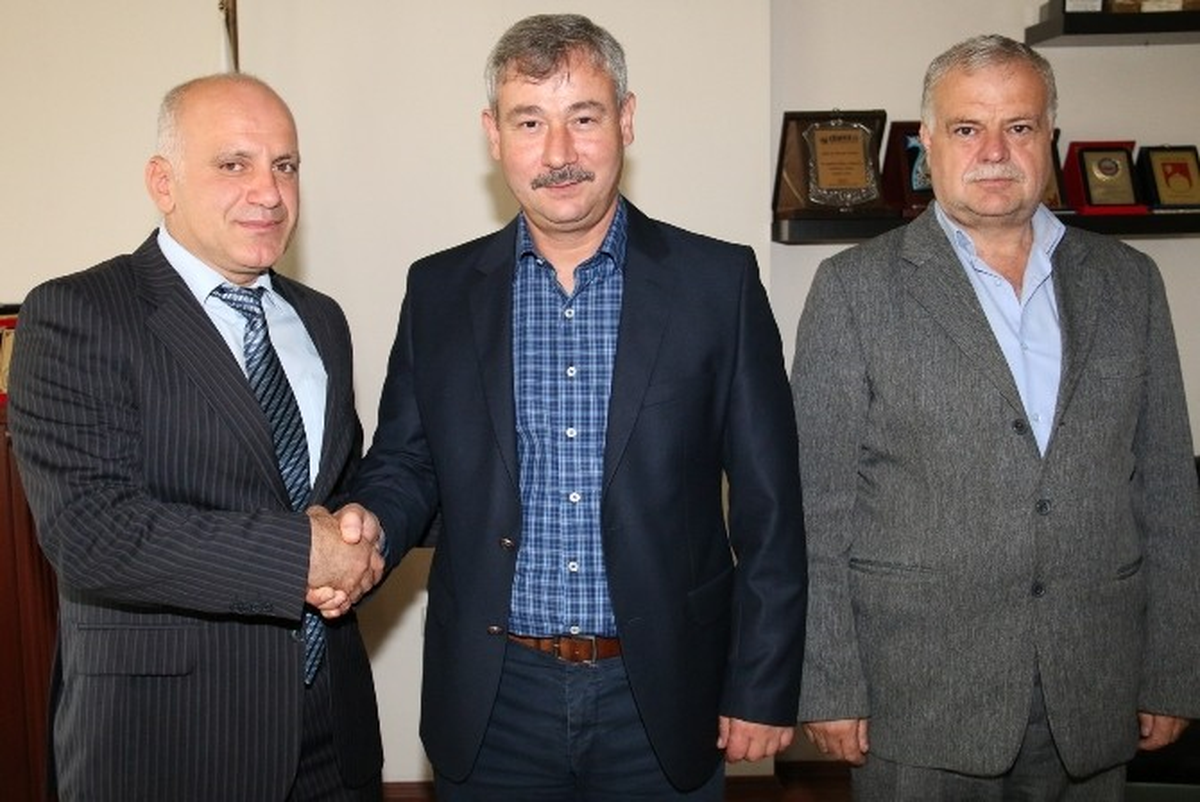 Başkan Yaralı\'dan Eğitime Bir Destek Daha