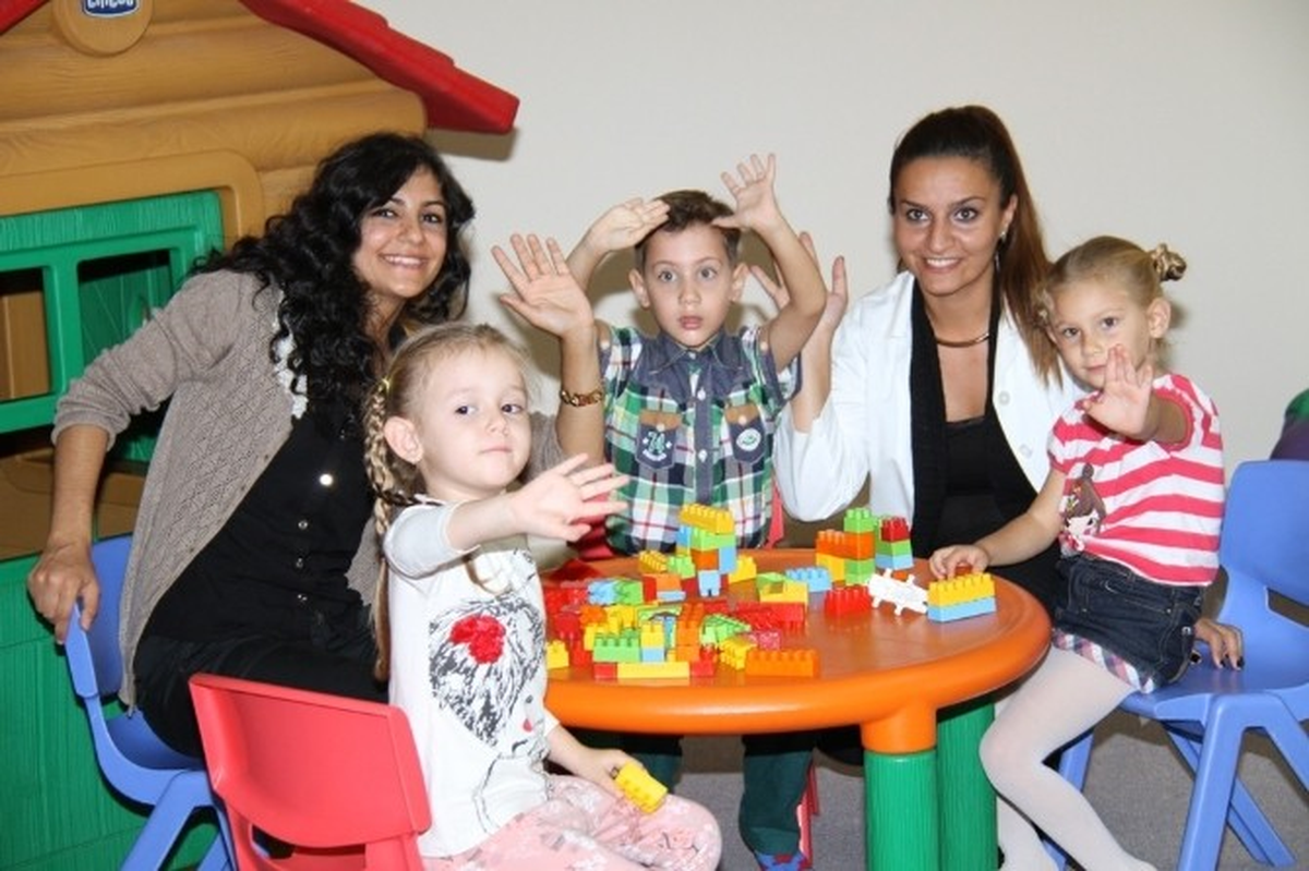 Buca Belediyesi\'nden Bir İlk Daha