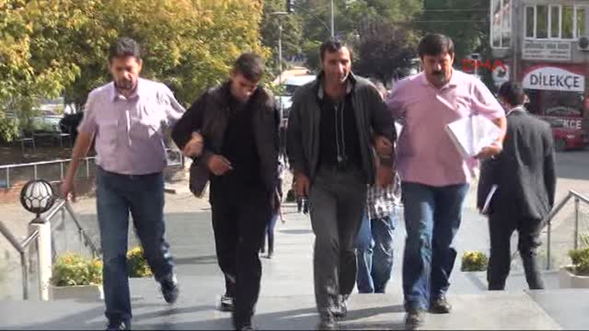 Bursa Sinyal Parçasının Seri Numarasından Yakalandılar