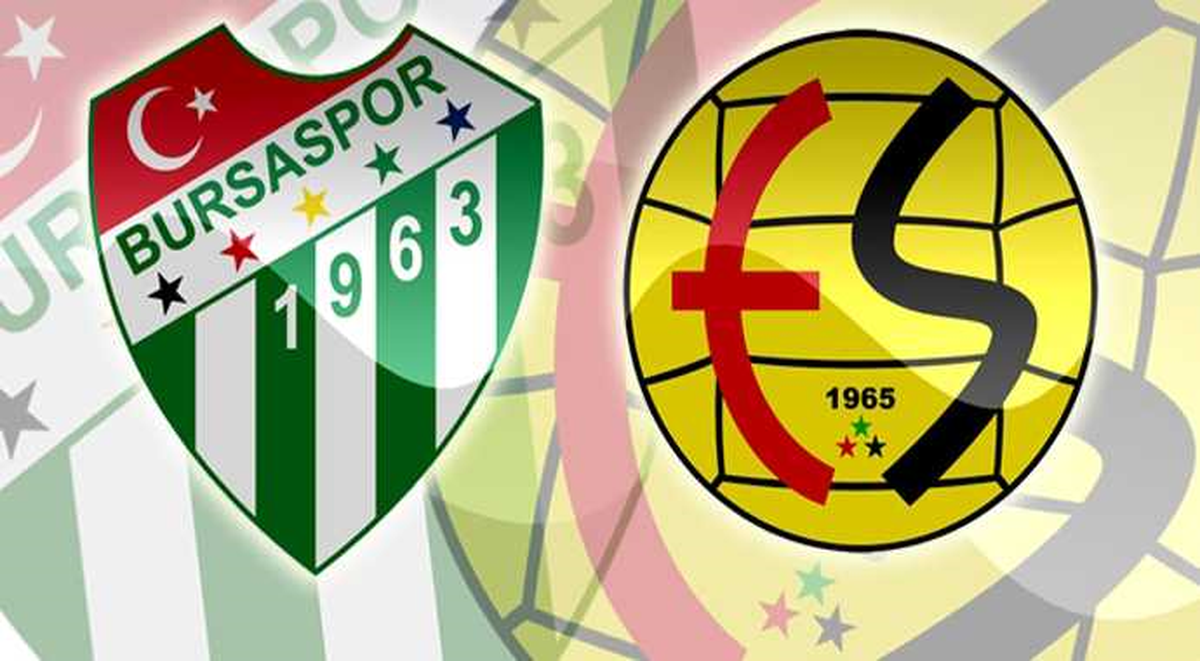 Bursaspor-Eskişehirspor Maçı Bilet Fiyatları Belirlendi