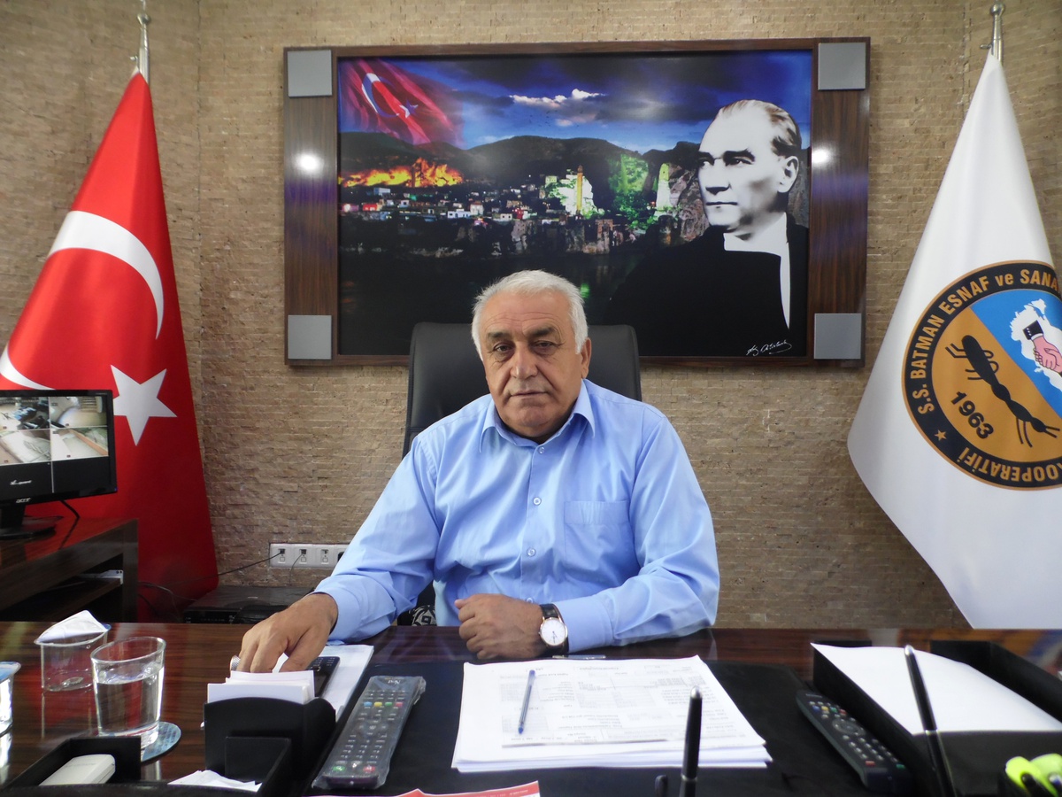 Büyük Af İçin Son Günler