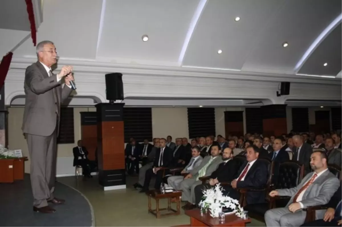 Camiler Bütün Müslümanları Kucaklayan Şarj Dolum Merkezleridir