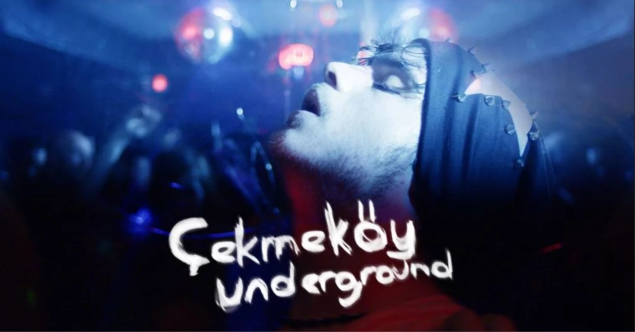 Çekmeköy Underground Filminin Galası Yapıldı