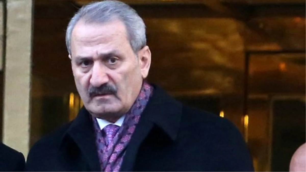 CHP\'li Özcan: Zafer Çağlayan İlçe Başkanımıza Saldırdı