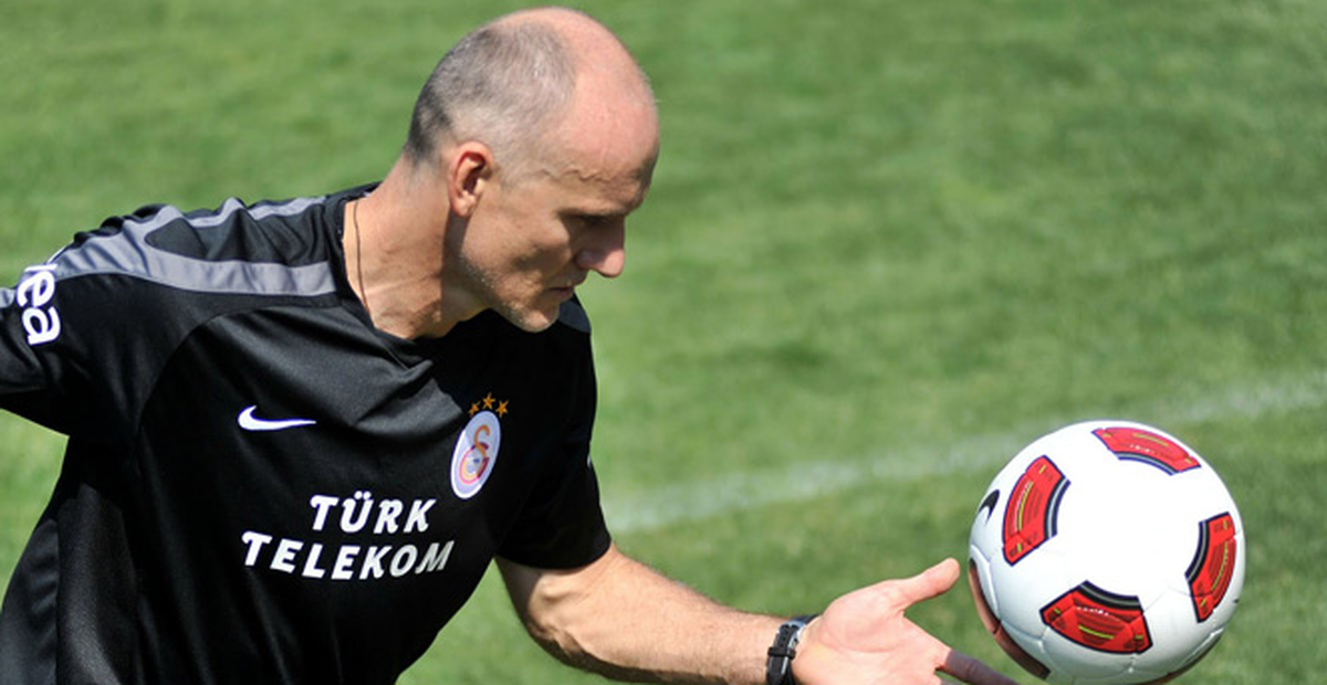 Claudio Taffarel: Takıma İhanet Edenler Var