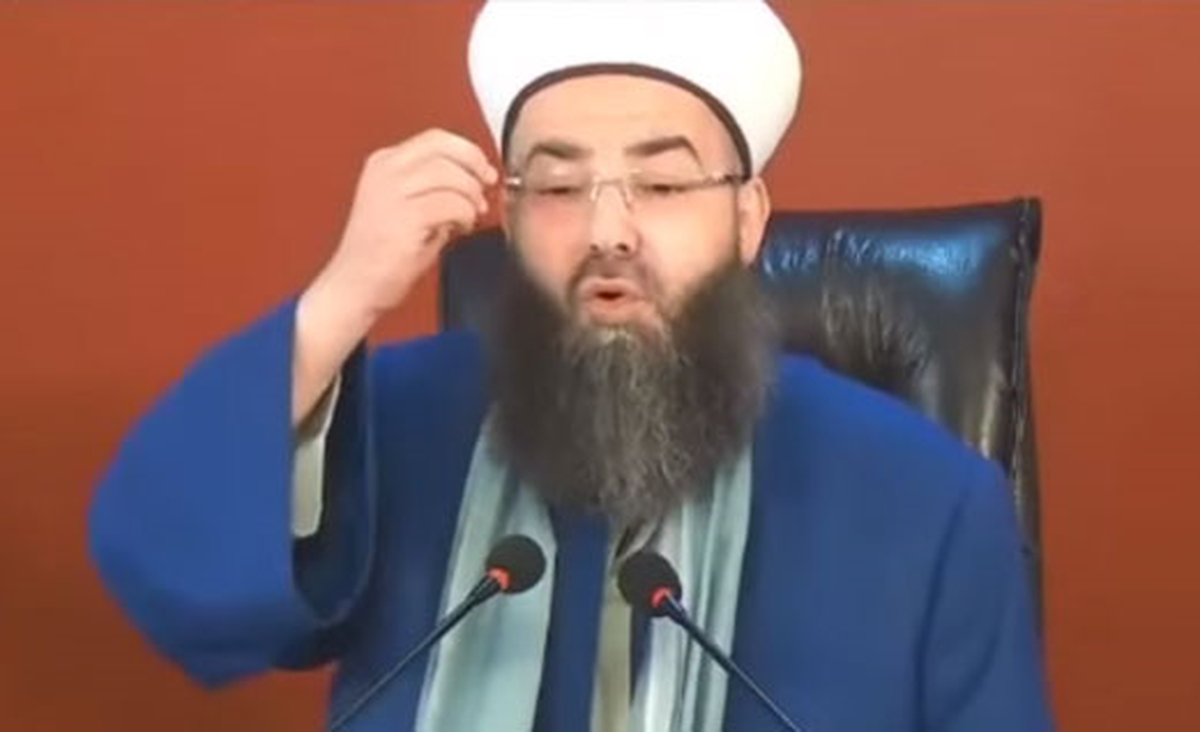 Cübbeli'den Çok Sert IŞİD Yorumu