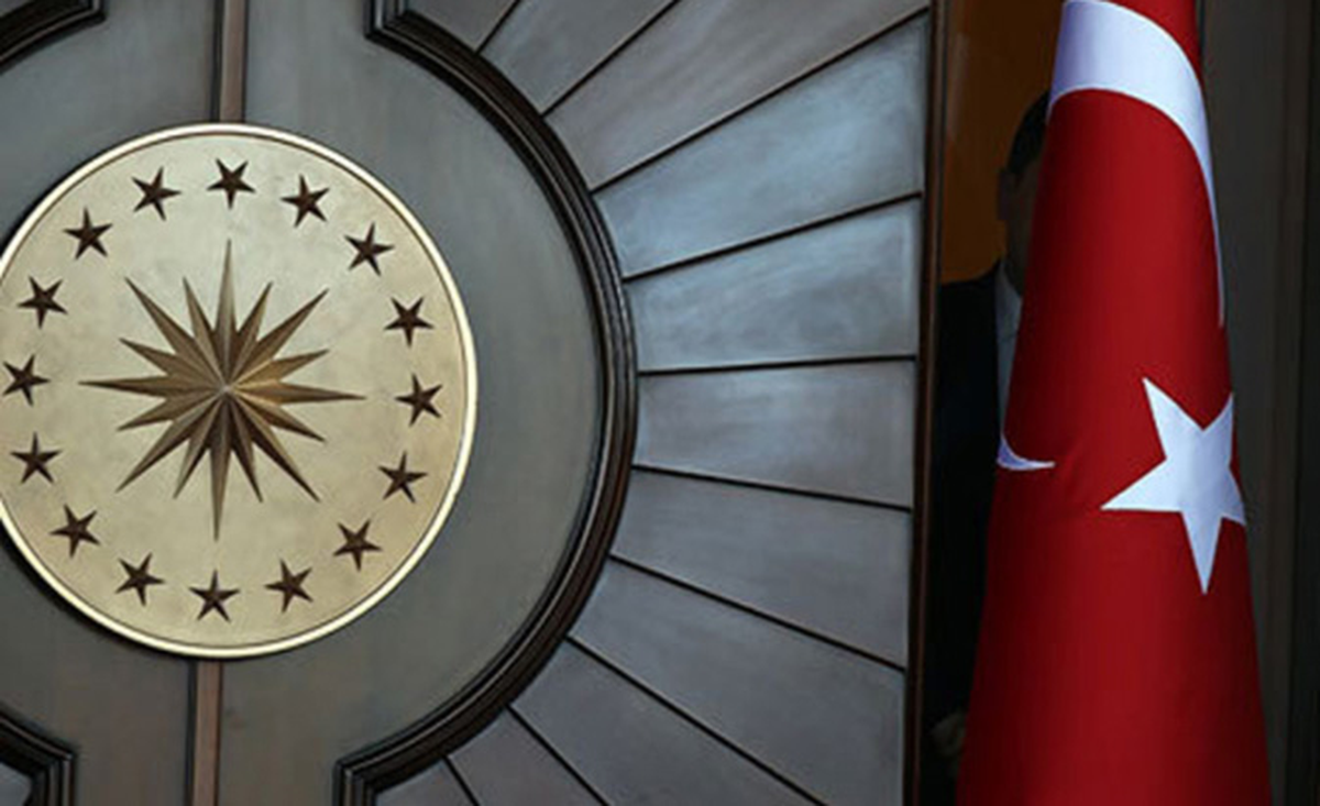 Cumhurbaşkanlığından Bütçe Açıklaması