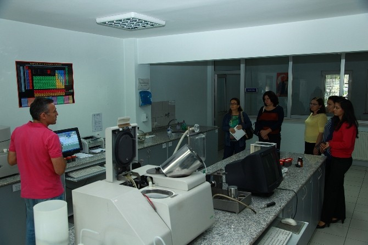 Dençev, Denizli\'nin Sağlığı İçin Çalışacak