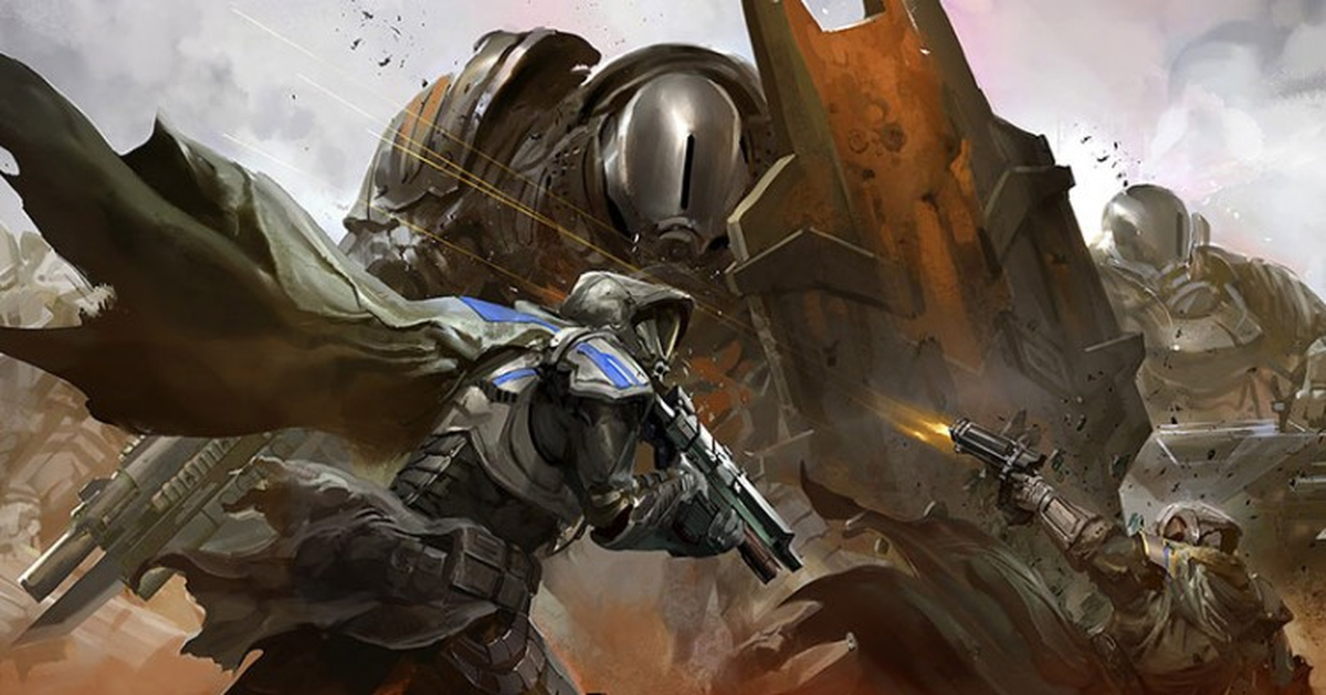 Destiny, Günlük 3.2 Milyon Oyuncuyla Gurur Duyuyor