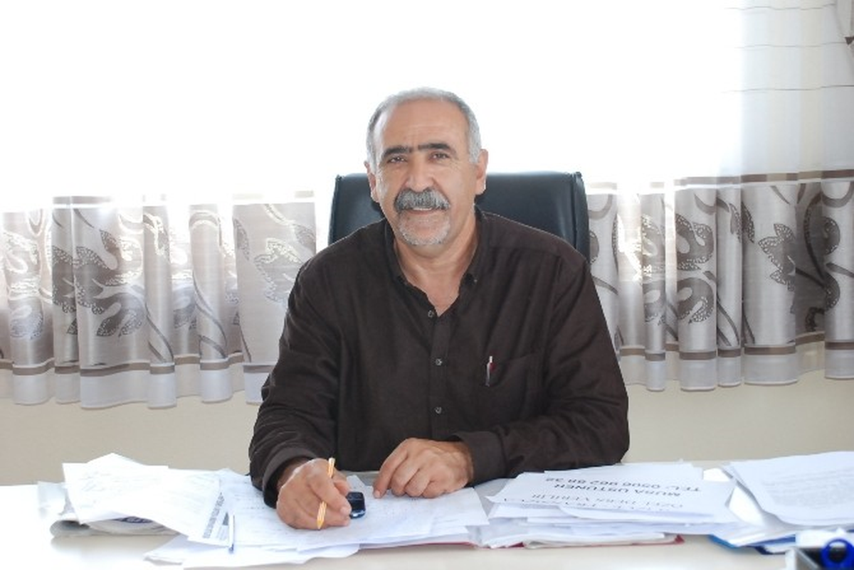 Didim Cemevi Yaptıklarını ve Yapmayı Planladıklarını Anlattı