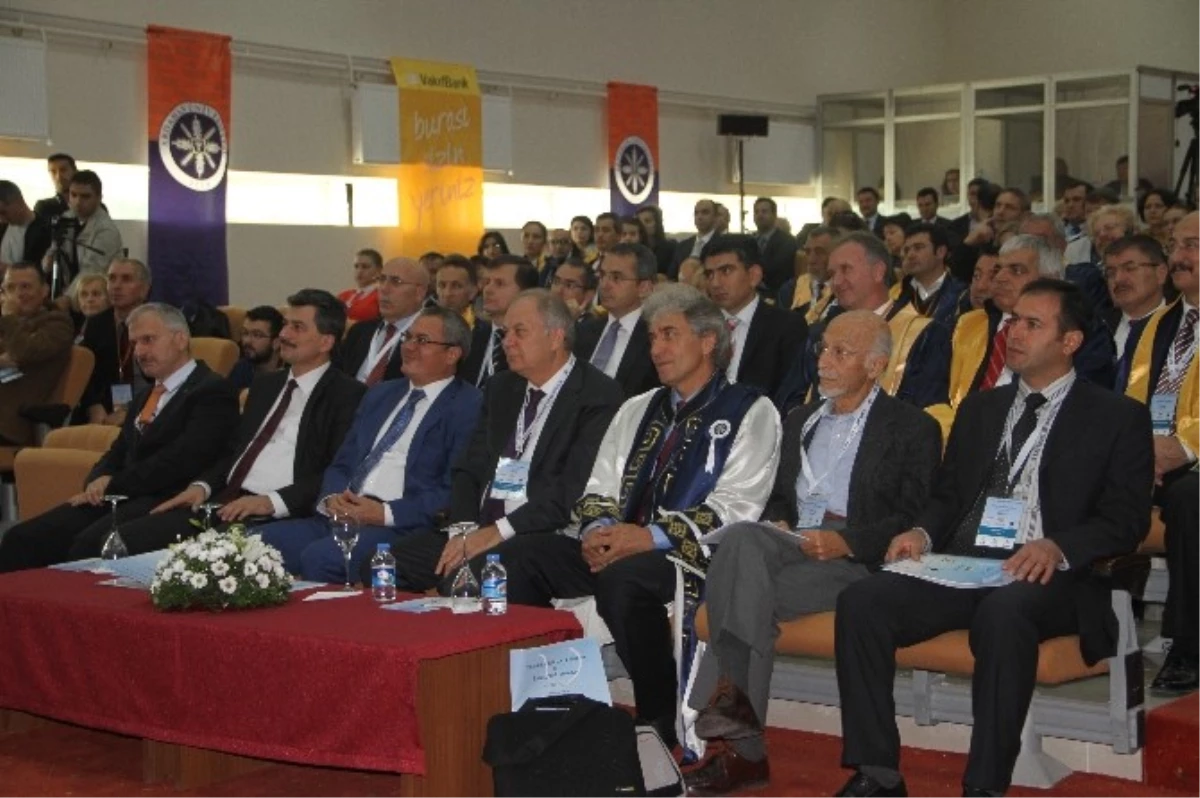 Dil Enstitüsünün Temelleri Ardahan\'da Atılıyor