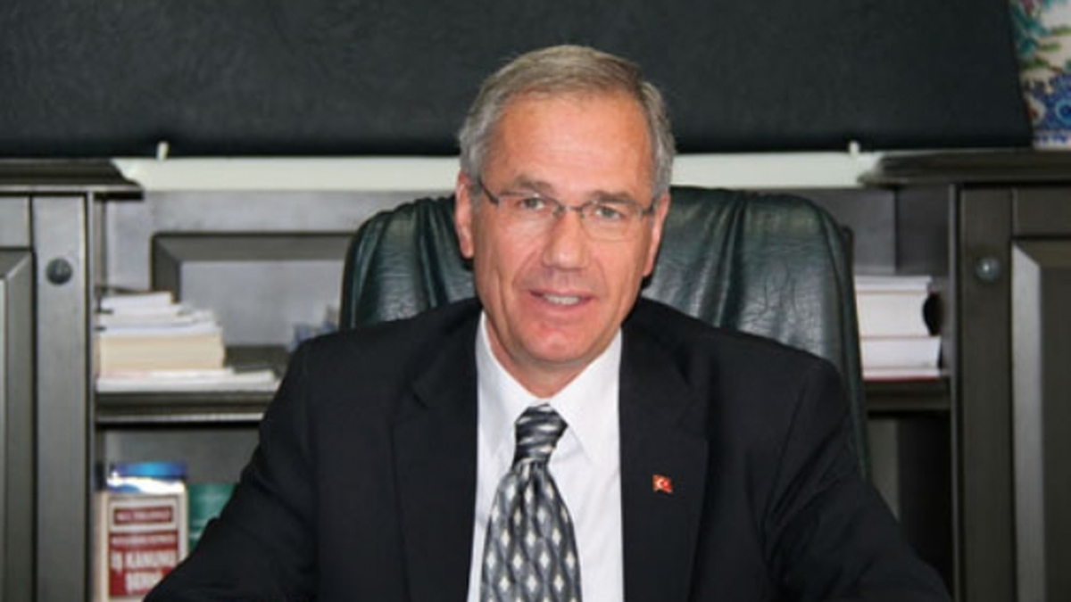 Dinar Belediye Başkanı Acar Açıklaması