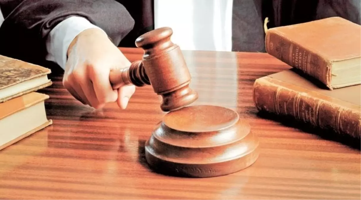 Doktoru Ölümle Tehdit Eden Kişiye Hapis Cezası