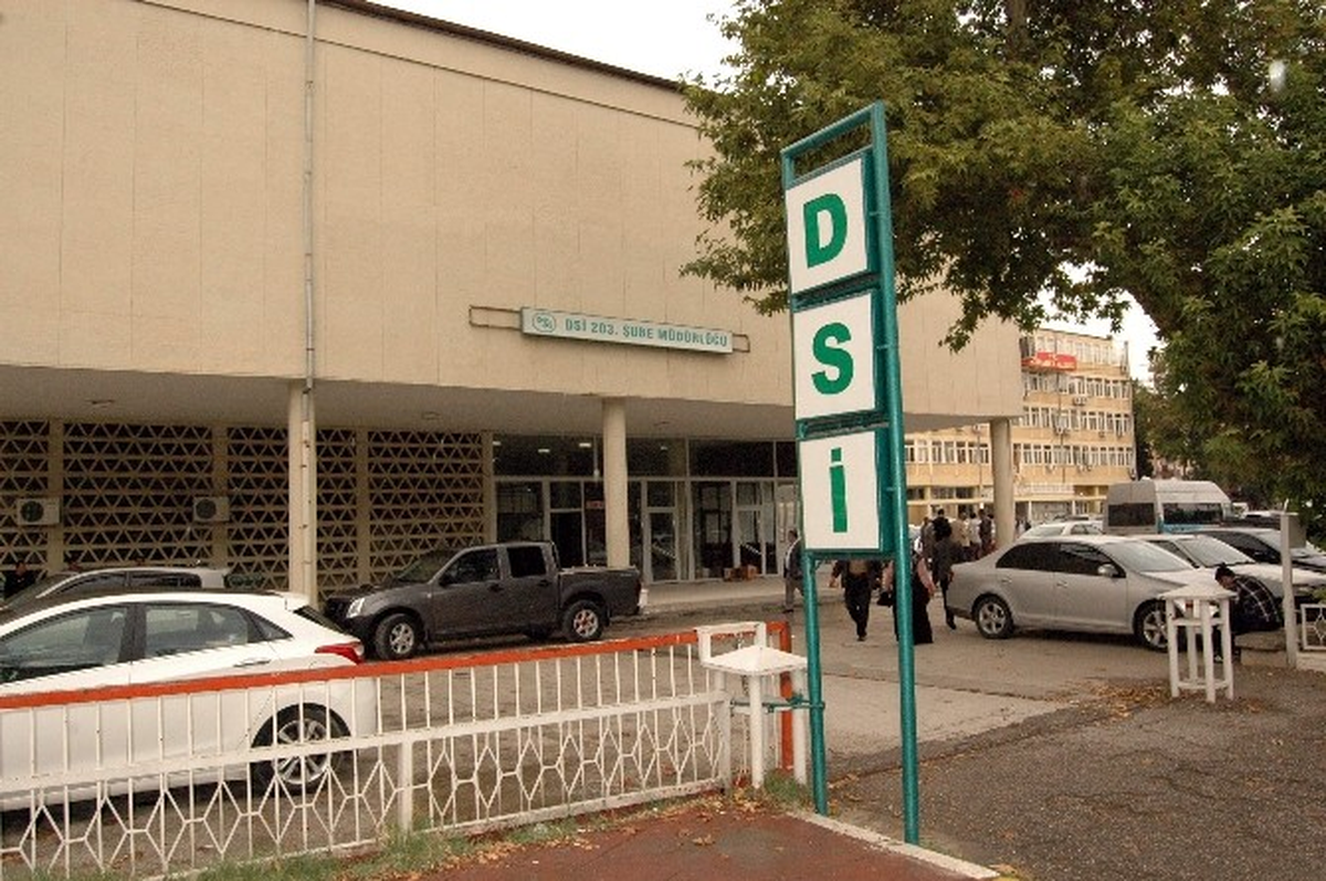 DSİ, Adıyaman\'da Bu Hafta Yeni Yerinde Hizmet Verecek