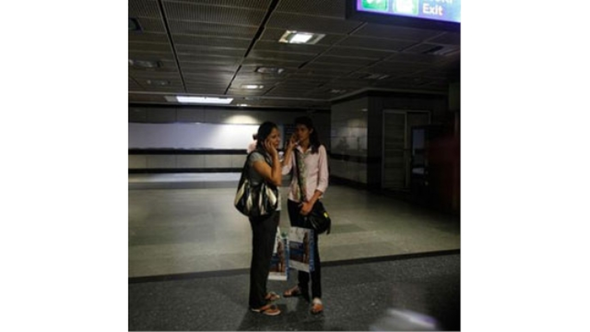 Elektrik Kesintisi Adliye'yi Vurdu