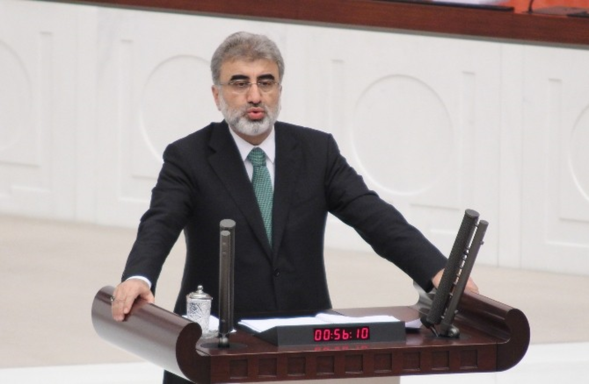 "Bor Madeni Bu Ülkede AK Parti Hükumetleri Zamanında Özelleşmeyecek"