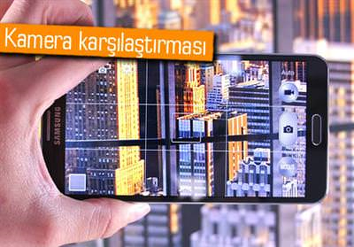 En İyi Kamera Hangi Akıllı Telefonda?