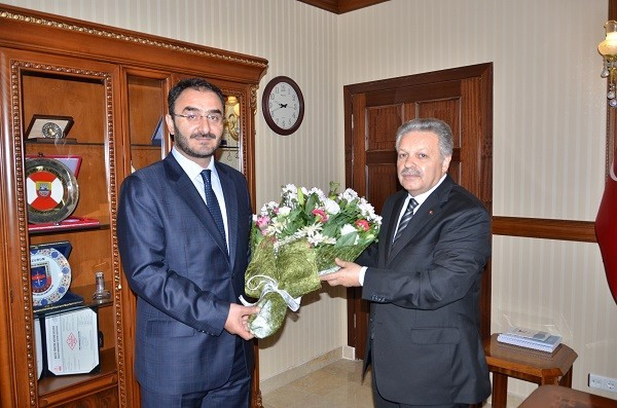 Erzincanda Camiler ve Din Görevlileri Haftası Etkinliklerle Kutlanıyor
