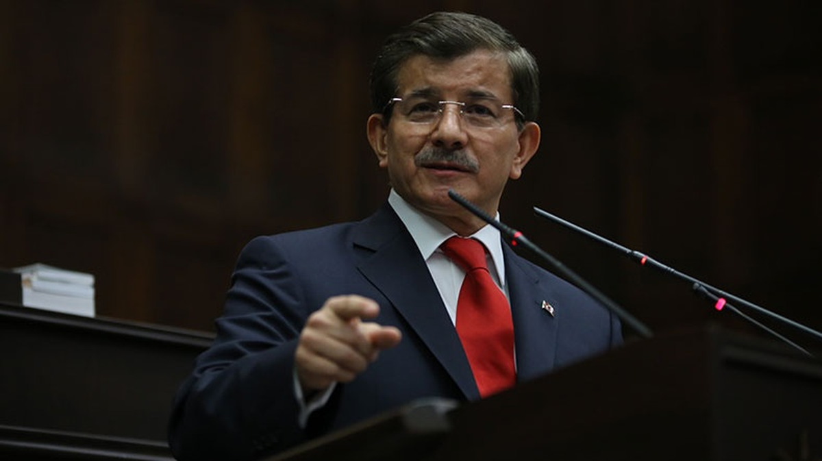 Esed Arap Baası, CHP Türk Baası, HDP de Kürt Baası