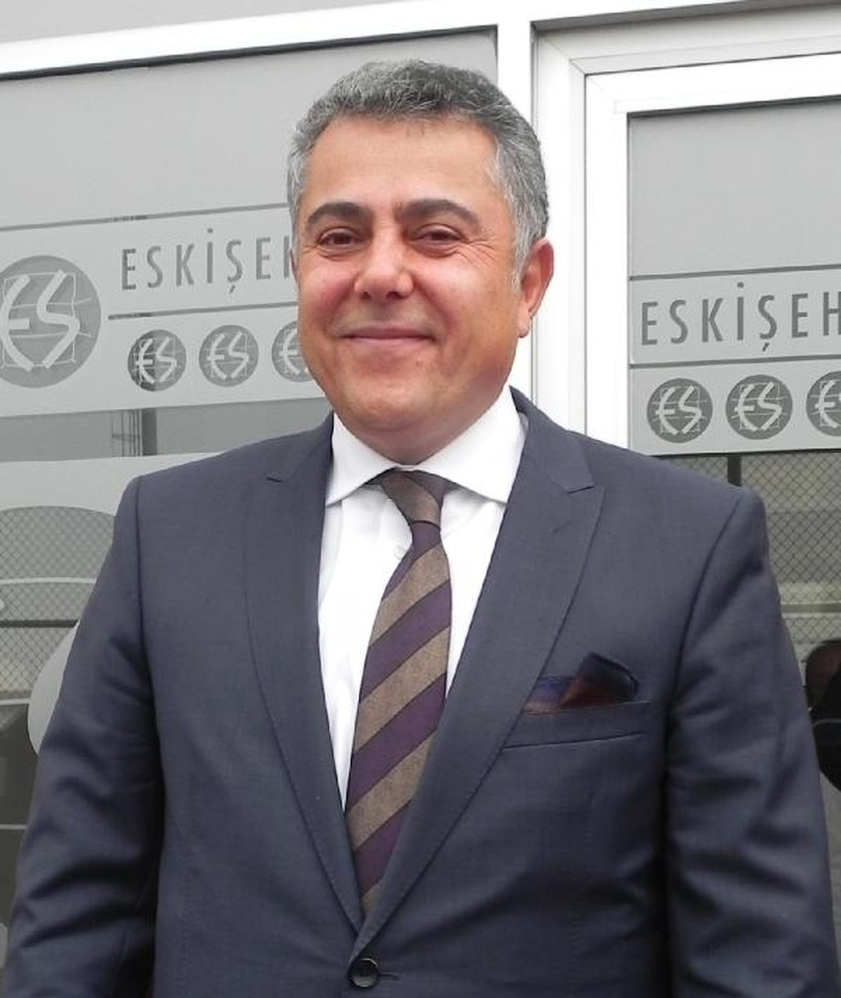 Eskişehirspor: Ertuğrul Sağlam\'ın Ayrılacağı Haberi Doğru Değil