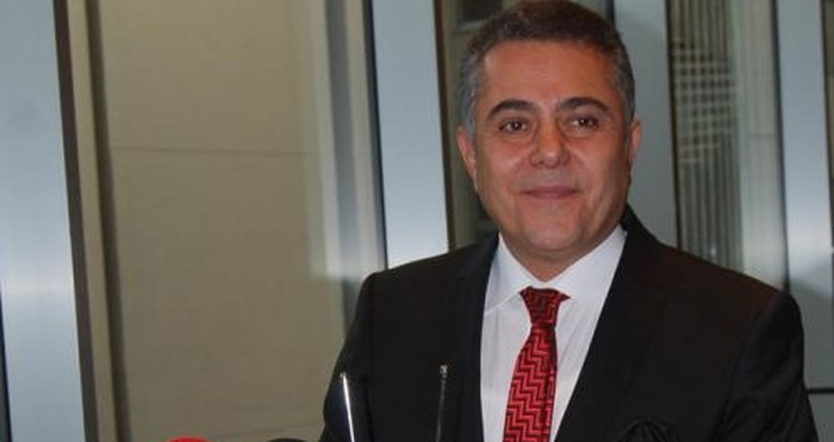 Eskişehirspor Yönetimindeki Rotasyon İddiaları