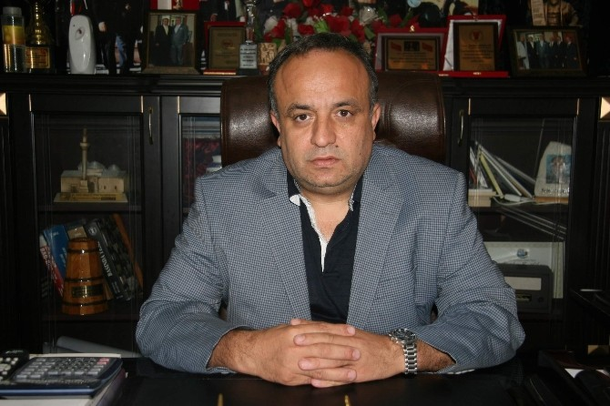 Esnafın ve Kamu Mallarının Yakılmasına Tepkiler Sürüyor