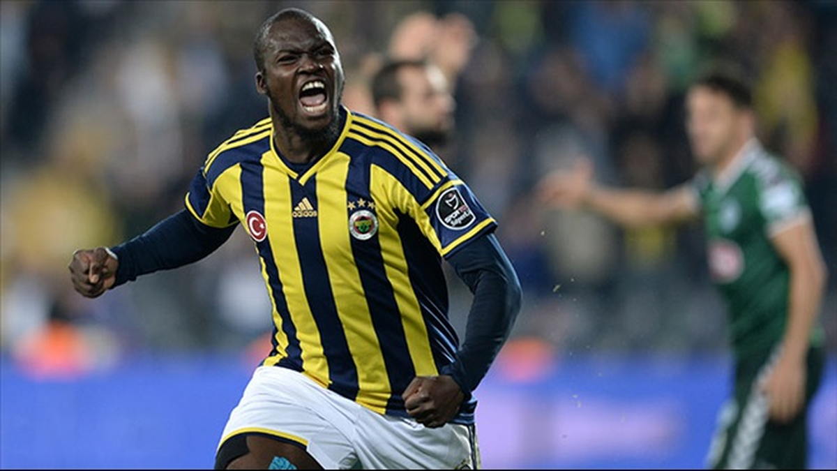 Fenerbahçe\'ye Derbi Öncesi Şok!