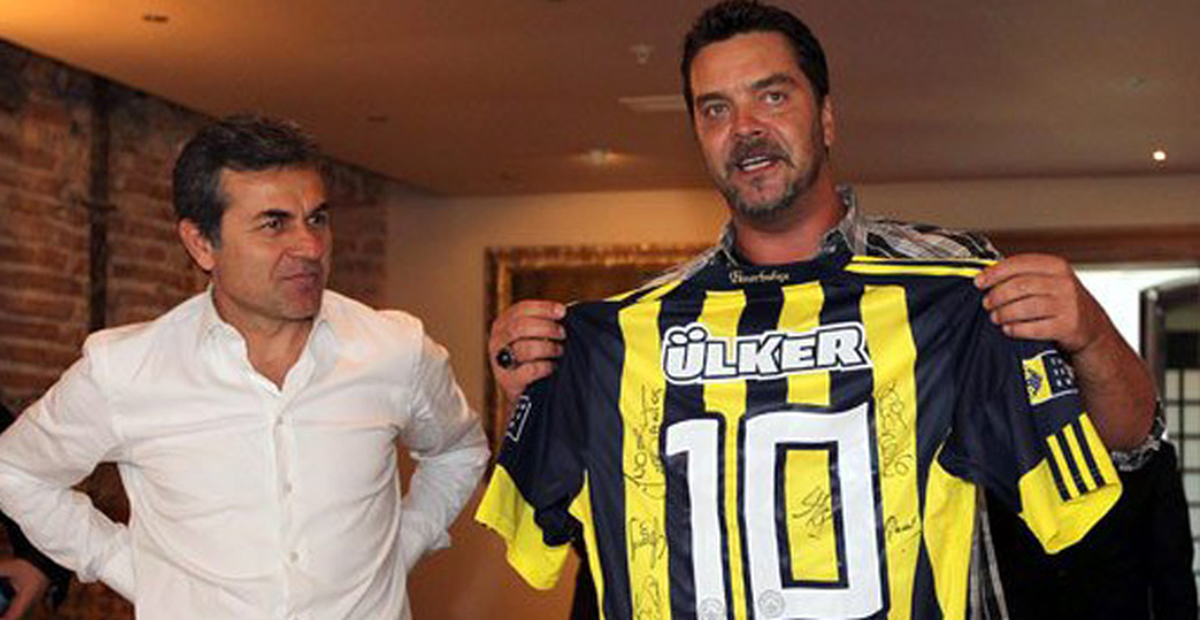 Fenerbahçe\'ye Yıldız Yağacak