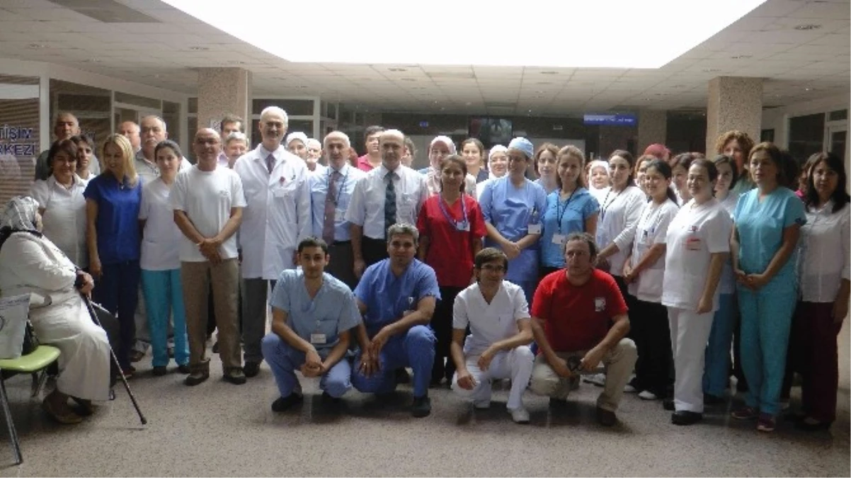 Fethiye Devlet Hastanesinden Kızılay\'a Kan Bağışı