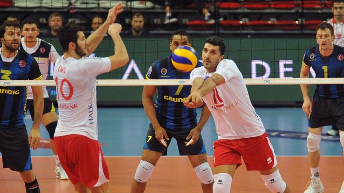 Filede Şampiyonlar Kupası Sahibini Buluyor