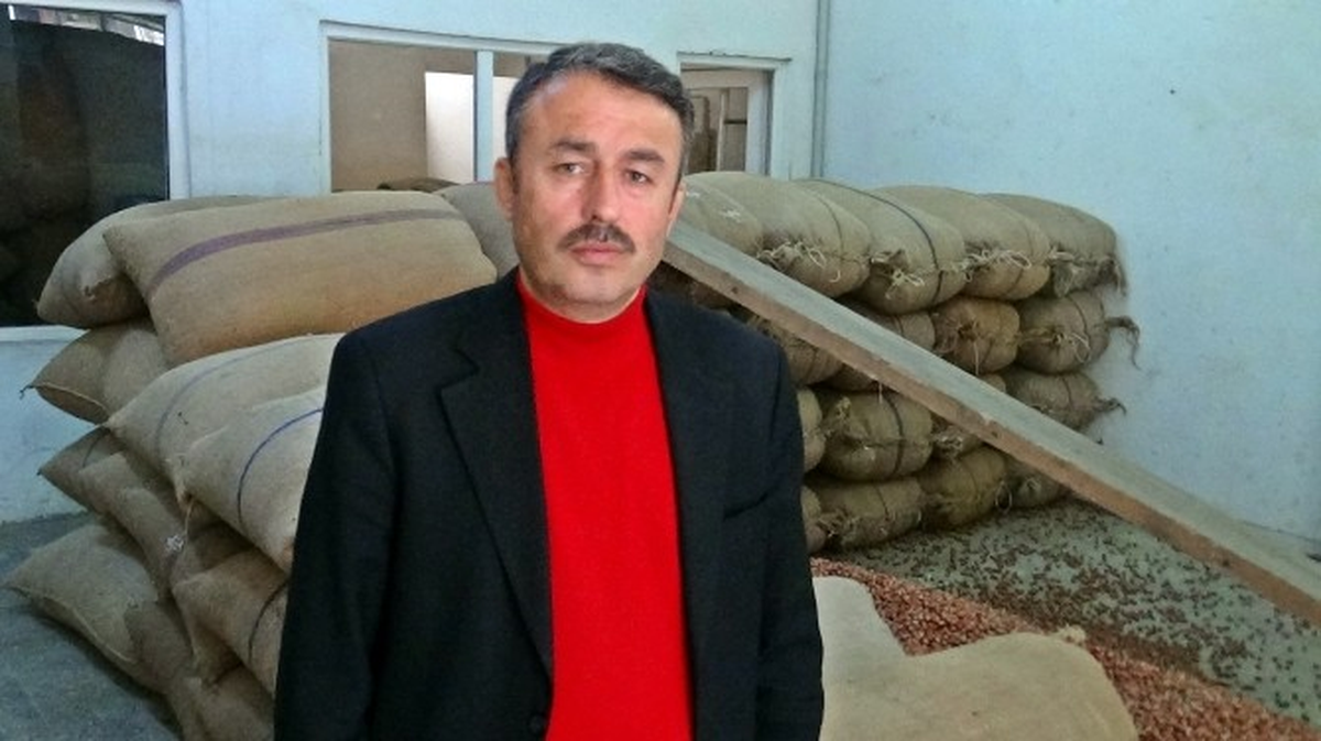 Fındık Fiyatları Tüccarın Yüzünü Güldürmüyor
