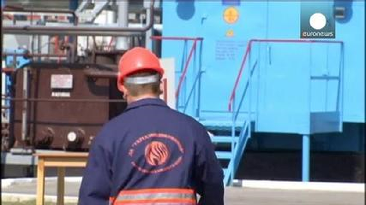 Gazprom\'un Net Karı Hayal Kırıklığı Yarattı
